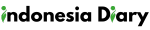 Indonesia Diary